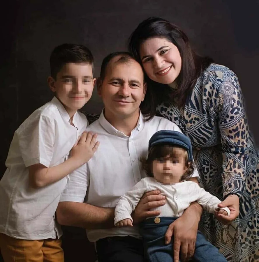 Bergama’daki yangına müdahaleye giden ekipten acı haber