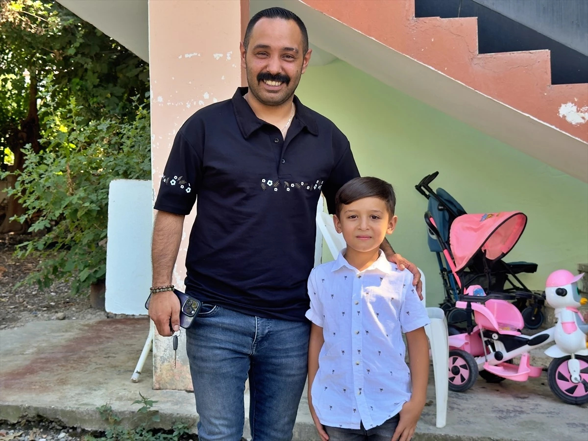 Justin Bieber paylaştı! Osmaniyeli Ahmet'in dansı meşhur oldu