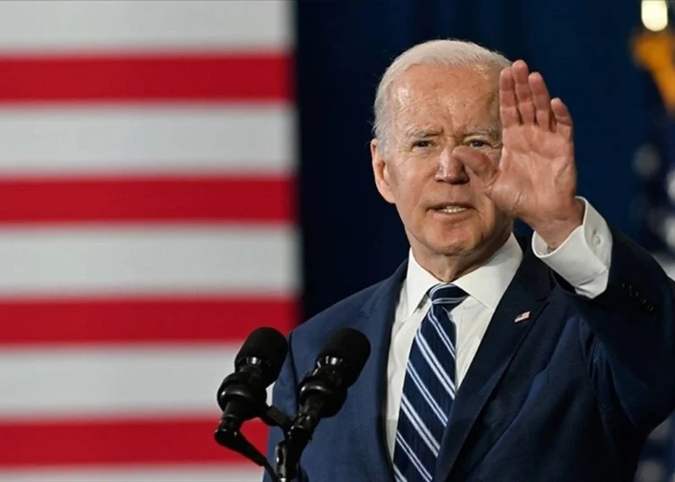 Biden’ın sağlığının başkanlığa uygun olmadığına inananların oranı yüzde 72