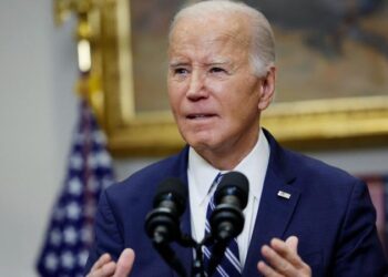Biden, Trump’a yönelik saldırıyı kınadı