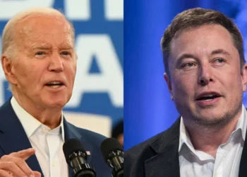 Biden: Elon Musk'ın seçimi satın almaya çalışmasından bıktım 4 Biden: Elon Musk’ın seçimi satın almaya çalışmasından bıktım