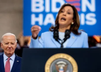 Suna Yaman yazdı I Biden’ın çekilmesi dengeleri değiştirdi, ABD seçimleri satranca döndü