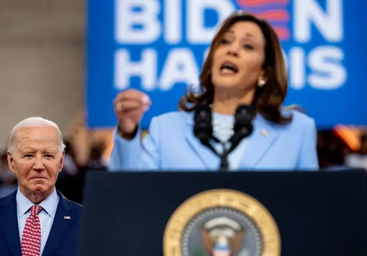 Suna Yaman yazdı I Biden'ın çekilmesi dengeleri değiştirdi, ABD seçimleri satranca döndü 1 Suna Yaman yazdı I Biden’ın çekilmesi dengeleri değiştirdi, ABD seçimleri satranca döndü