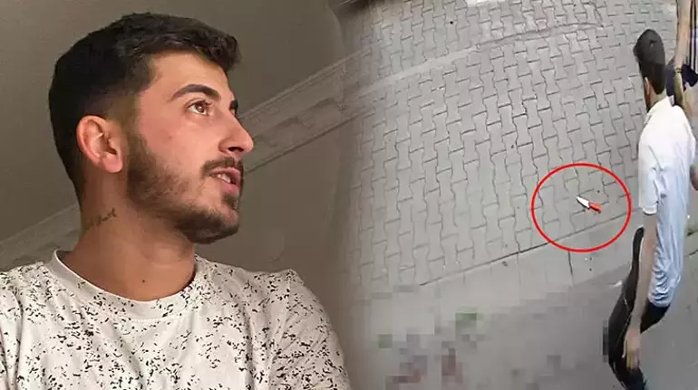 Madde bağımlısının saldırısında ölü sayısı 4 oldu 4 Madde bağımlısının saldırısında ölü sayısı 4 oldu