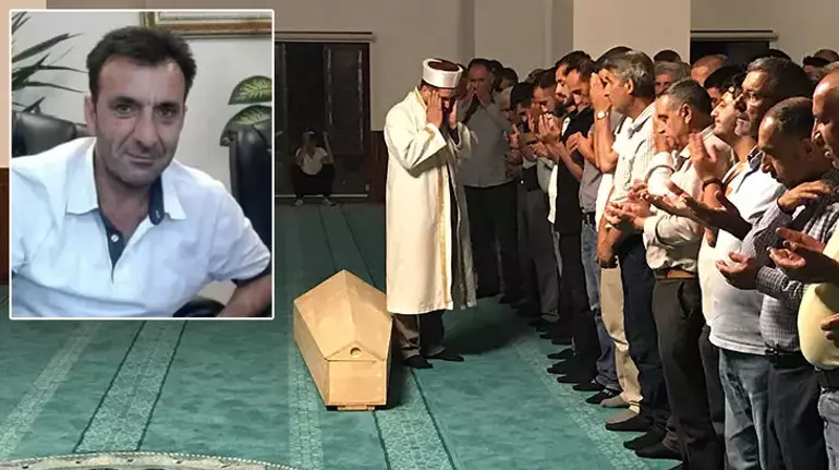 Madde bağımlısının saldırısında ölü sayısı 4 oldu 6 Madde bağımlısının saldırısında ölü sayısı 4 oldu