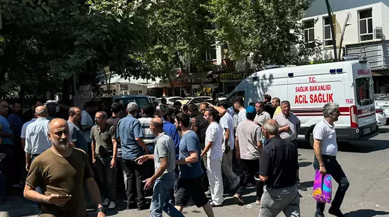 Madde bağımlısının saldırısında ölü sayısı 4 oldu 7 Madde bağımlısının saldırısında ölü sayısı 4 oldu