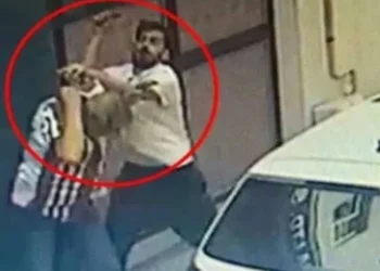 Madde bağımlısının saldırısında ölü sayısı 4 oldu