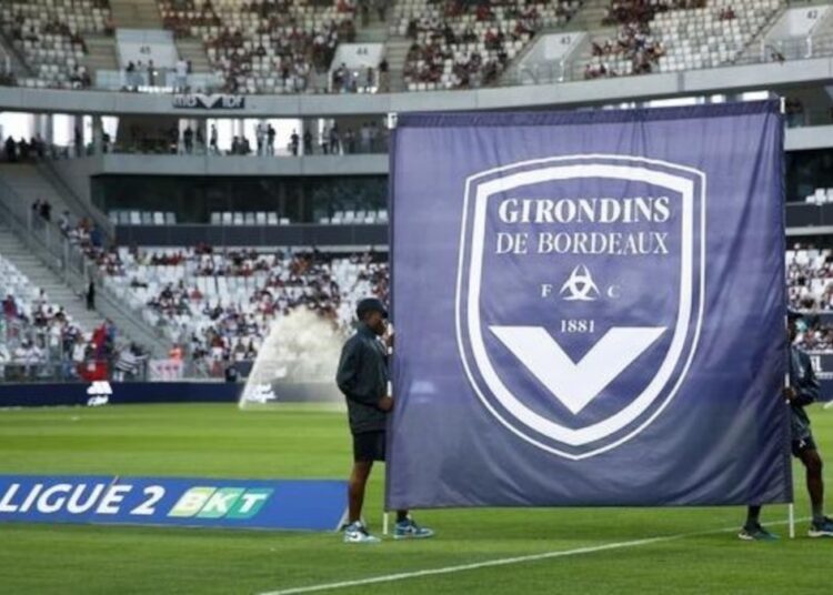 Bordeaux iflas etti: Tüm futbolcular serbest kalacak 1 Bordeaux iflas etti: Tüm futbolcular serbest kalacak