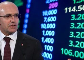 Borsa kazançlarına vergi geliyor