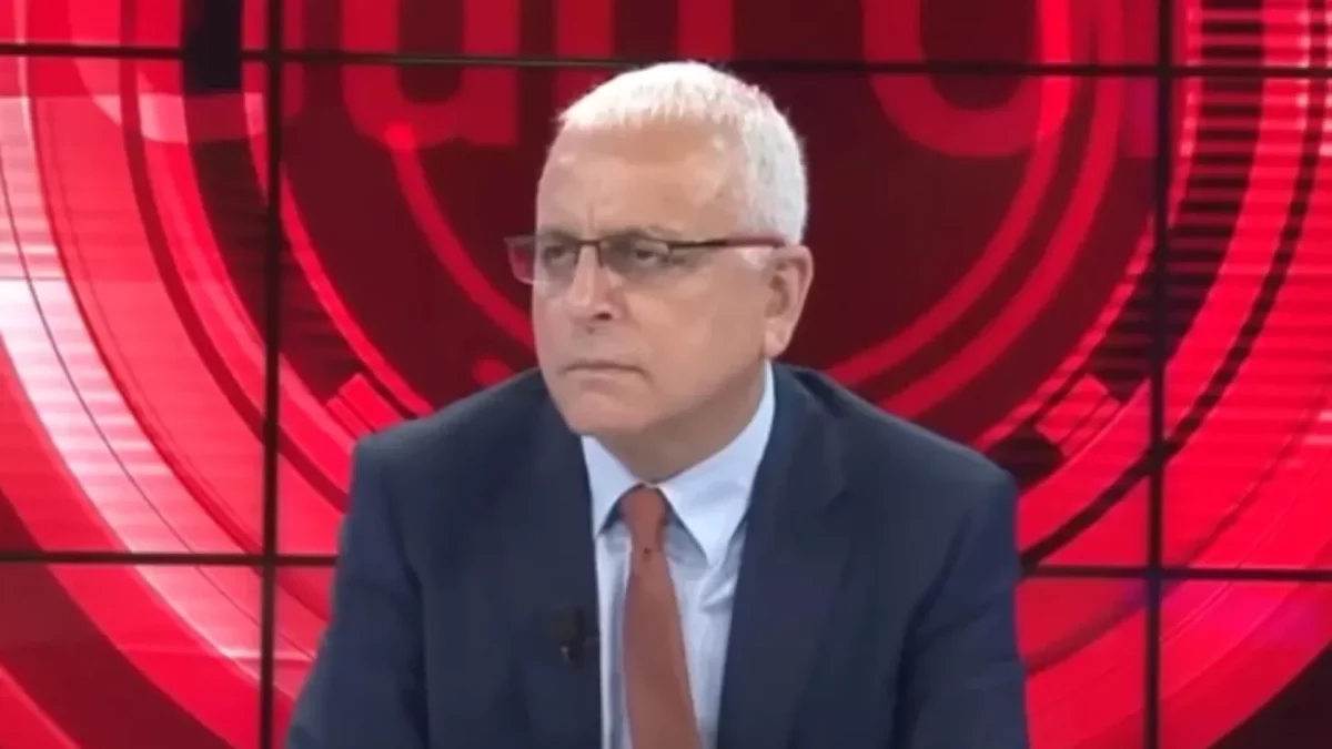 Halis Gül yazdı l Merih’in bozkurt selamına kim hangi yorumu yaptı?