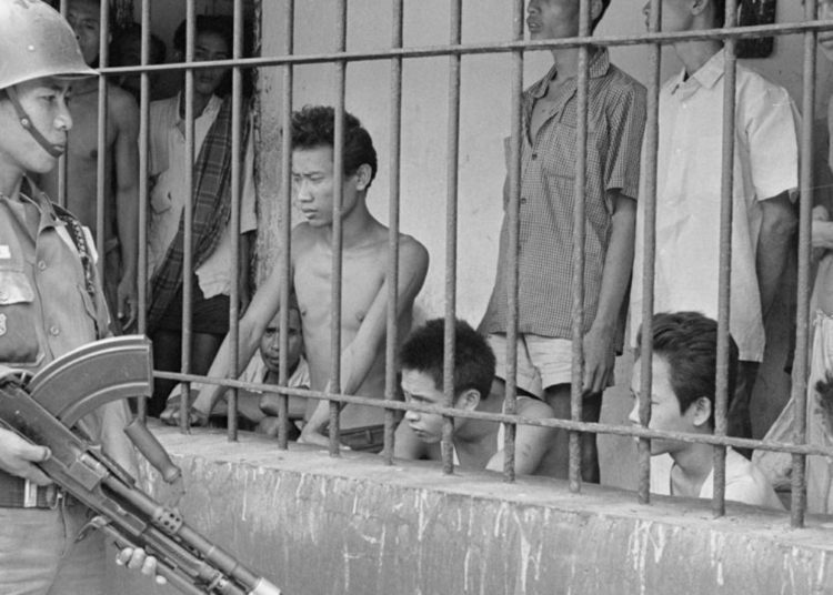 H. Agah Kalender yazdı I Öldürmenin dindarcası; Endonezya örneği…