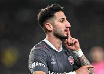 Beşiktaş, Can Keleş’i açıklamaya hazırlanıyor