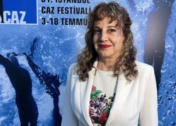 31. İstanbul Caz Festivali, Saint Privat ile Mojo 5 konserleriyle başladı