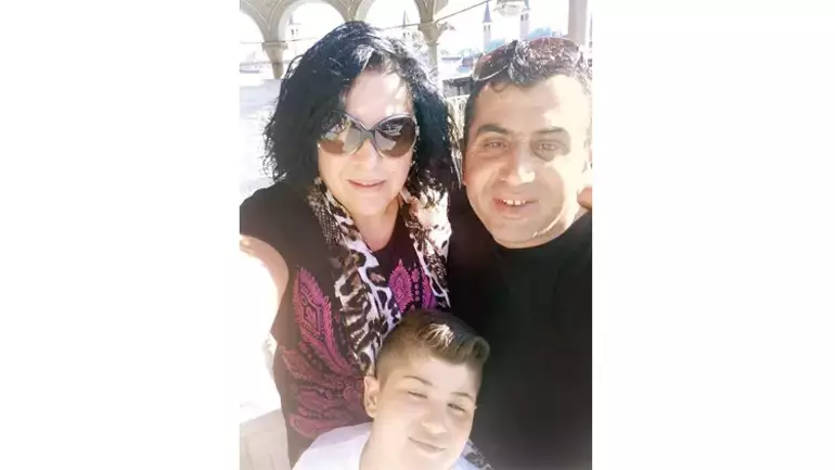 Motosikletliye çarpan Suudi ataşe, 10 aydır ifade vermedi