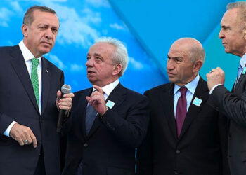 ‘Yandaş şirketlere onlarca teşvik ve vergi istisnası verildi’