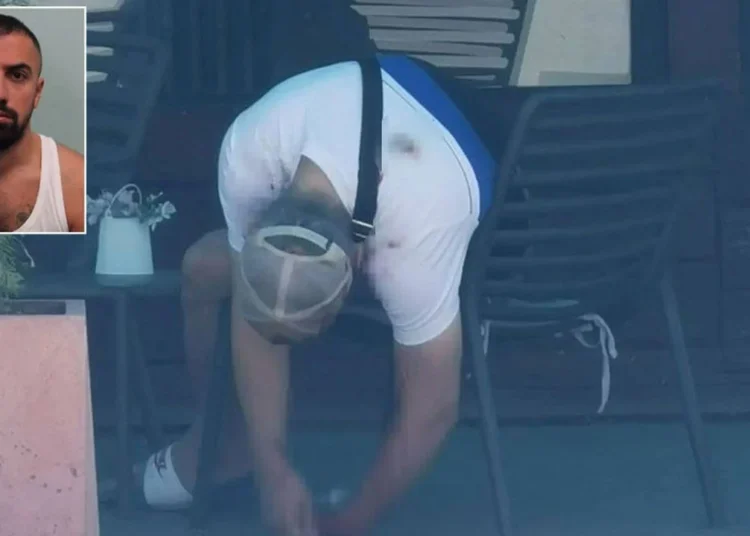 Londra’daki Türk çetesinin elebaşı, Moldova'da kurşunlanarak öldürüldü 1 Londra’daki Türk çetesinin elebaşı, Moldova’da kurşunlanarak öldürüldü