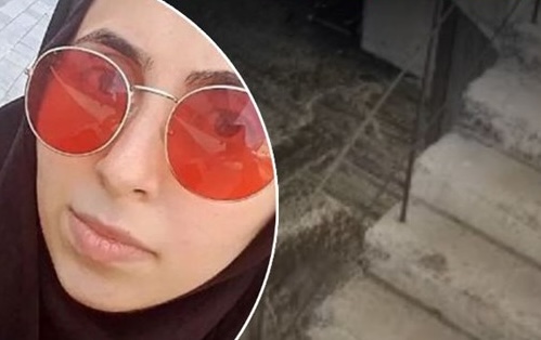İstanbul'da vahşet: Temizlik için çağırdı, cesedi 6 parçaya ayırdı 1 İstanbul’da vahşet: Temizlik için çağırdı, cesedi 6 parçaya ayırdı