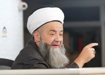 Halis Gül yazdı l Tepkiler artınca Ali Erbaş, ‘Hazreti İsa öldü’ sözünü düzeltti