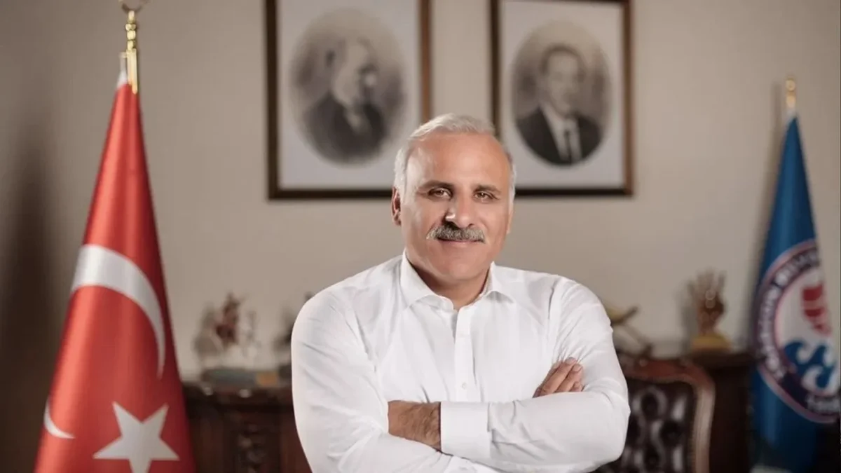 AK Parti’li başkan Diyarbakır’a vali oldu! Kayyım hazırlığı mı? 2 AK Parti’li başkan Diyarbakır’a vali oldu! Kayyım hazırlığı mı?