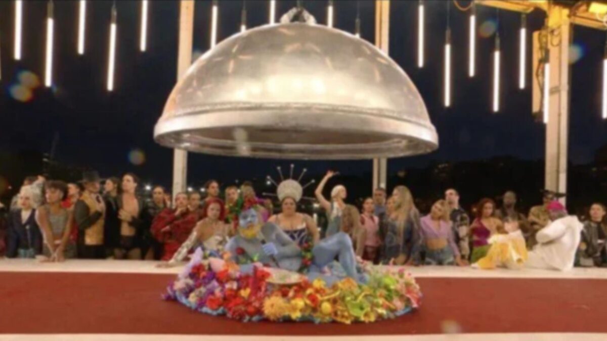 Torunum, ‘Dede gitme, orada LGBT gösterisi yapacaklar’ dedi, gitmedim