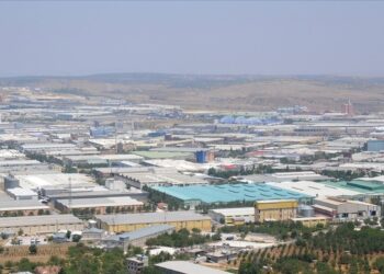 Dünya Bankası, deprem bölgesinde küçük sanayi için 600 milyon dolarlık finansmanı onayladı