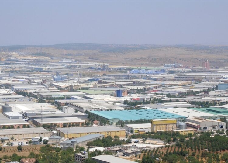 Dünya Bankası, deprem bölgesinde küçük sanayi için 600 milyon dolarlık finansmanı onayladı