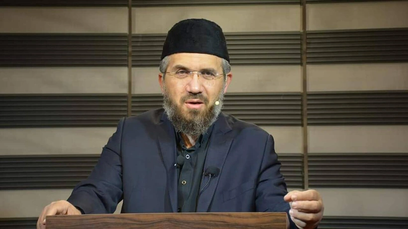 Halis Gül yazdı l Ali Erbaş’ın ‘Hz. İsa da öldü’ sözleri tartışma oluşturdu