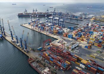 Dış ticaret açığı haziran ayında  yüzde 10,8 arttı