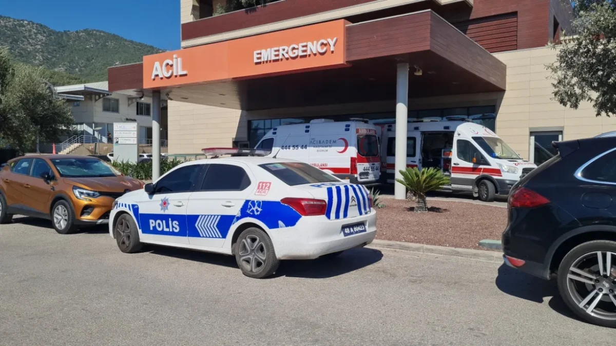 Saldırıya uğrayan aile hekiminin kalbi durdu 3 Saldırıya uğrayan aile hekiminin kalbi durdu