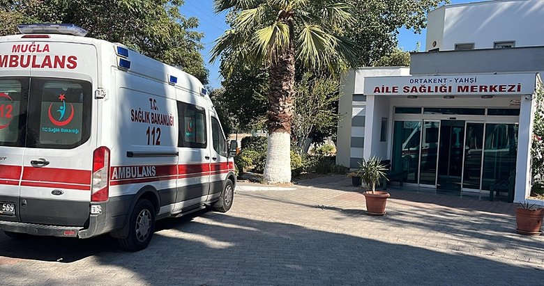 Saldırıya uğrayan aile hekiminin kalbi durdu 2 Saldırıya uğrayan aile hekiminin kalbi durdu