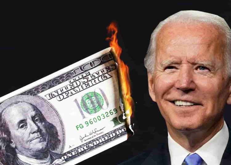 Piyasalarda Biden etkisi: Borsa, kriptolar ve altın haftaya yükselişle başladı, dolarda düşüş var