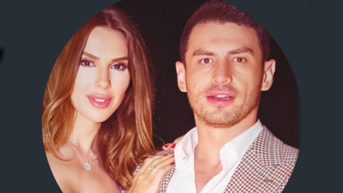 AK Parti’de düğün telaşı: Ömer Çelik bekarlıktan kurtuluyor