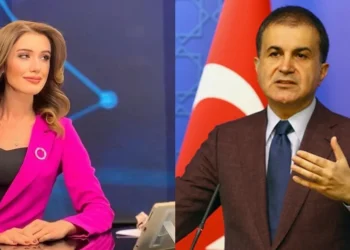 AK Parti’de düğün telaşı: Ömer Çelik bekarlıktan kurtuluyor