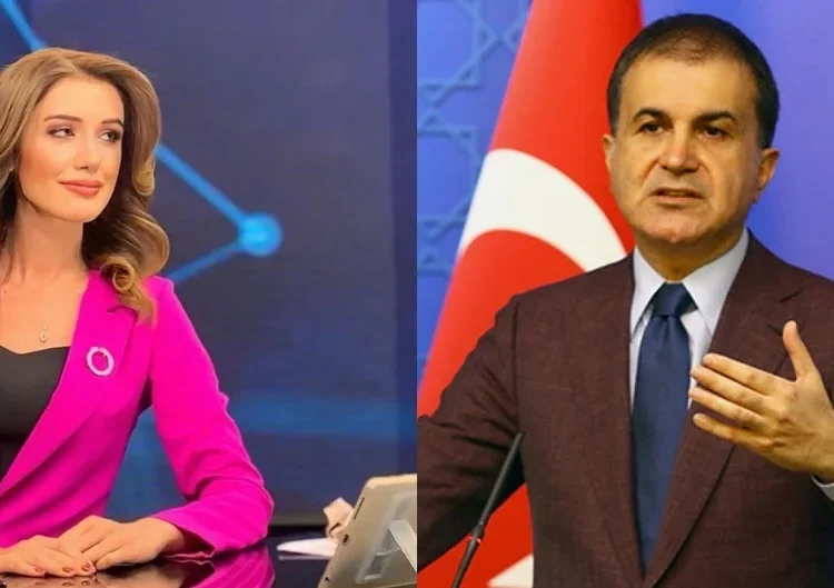 AK Parti’de düğün telaşı: Ömer Çelik bekarlıktan kurtuluyor