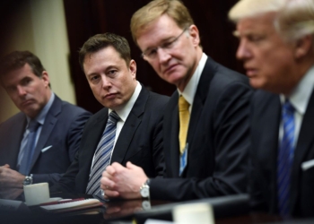Elon Musk’dan devasa bağış: Donald Trump’ın seçilmesi için her ay 45 milyon dolar verecek