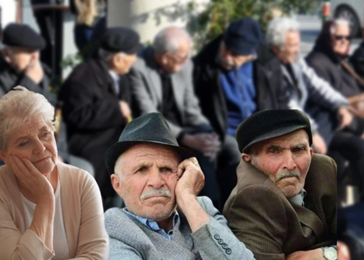 Hüsnü Yusuf Turabiç yazdı I Geçim çığlığı!