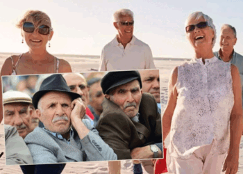 Tuna Cevher yazdı I Bir Türkiye-Avrupa ’emekli’ karşılaştırması: İmkanlar, eksiklikler…