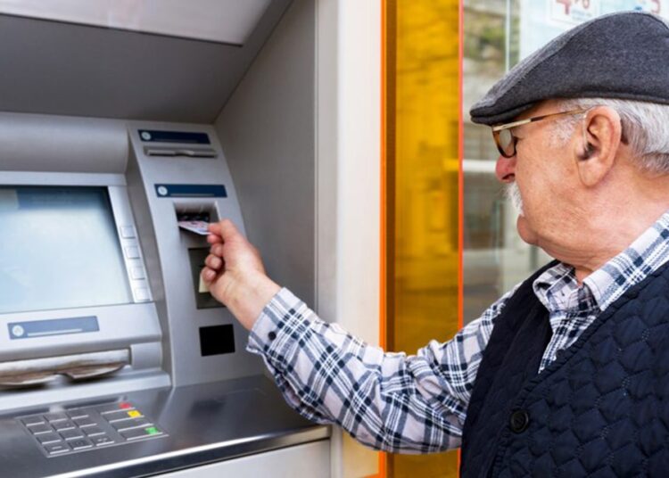 Emekli maaşı 12 bin 500 TL olana zam yok! Aynı rakamı almaya devam edecekler