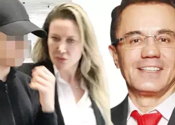 Ender Saraç: Bir komploya kurban gittim 6 Ender Saraç: Bir komploya kurban gittim