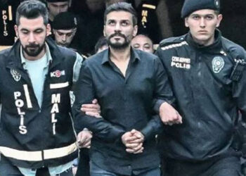 Engin Polat hakkında 39 yıl hapis istemi