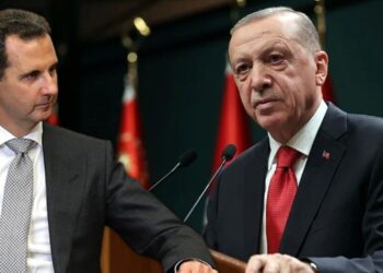 Erdoğan’dan Esad mesajı: Her an davet edebiliriz!