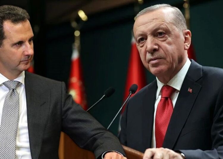 Erdoğan’dan Esad mesajı: Her an davet edebiliriz!