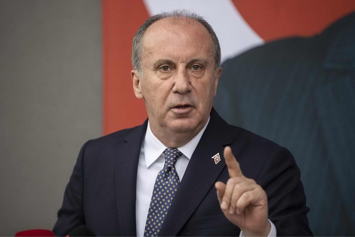 Erdoğan, Amerika’ya uçak konvoyuyla gitmiş