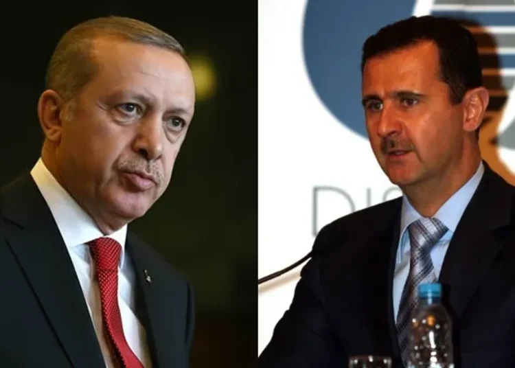 Bağdat: Ankara-Şam görüşmesinde anlaşmaya vardık 1 Bağdat: Ankara-Şam görüşmesinde anlaşmaya vardık