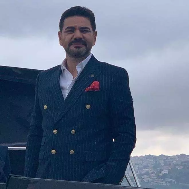 Kurtlar Vadisi’nin Güllü Erhan’ı iğne ipliğe döndü! 4 Kurtlar Vadisi’nin Güllü Erhan’ı iğne ipliğe döndü!