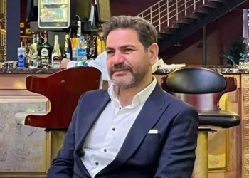 Kurtlar Vadisi’nin Güllü Erhan’ı iğne ipliğe döndü!