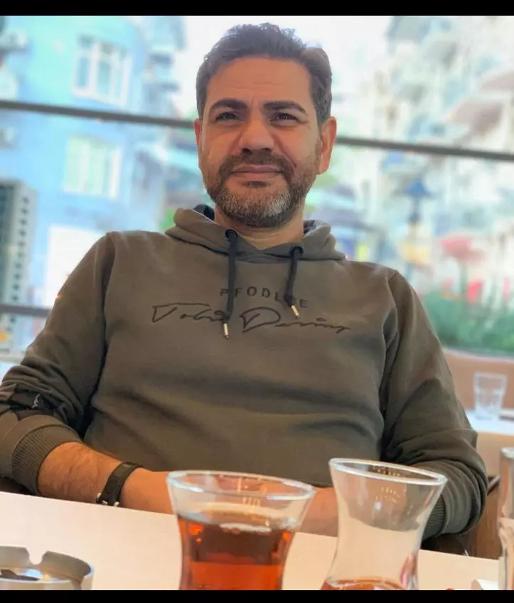 Kurtlar Vadisi’nin Güllü Erhan’ı iğne ipliğe döndü! 5 Kurtlar Vadisi’nin Güllü Erhan’ı iğne ipliğe döndü!