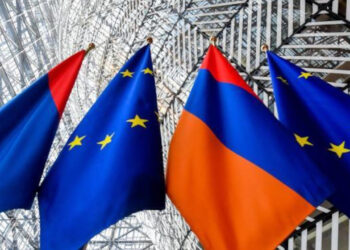 AB, Ermenistan’la vizesiz seyahat görüşmeleri başlatıyor