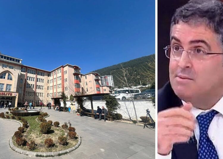 Ersan Şen’in talebiyle yeni rapor hazırlandı: 876’şar yıl hapis istenen firariler suçsuzmuş