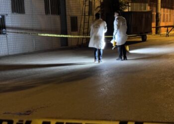 Düğün öncesi eğlencesinde silahlı kavga: Damat vuruldu